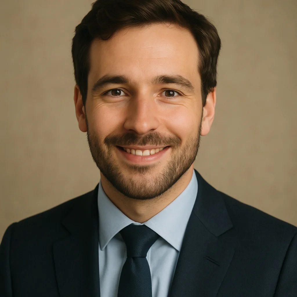 Mark Hendriks Casino Access Specialist